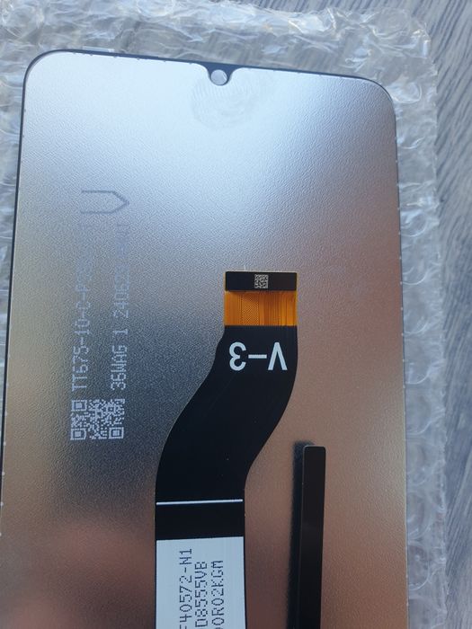 Display Redmi 13c/ Poco C65  NOU