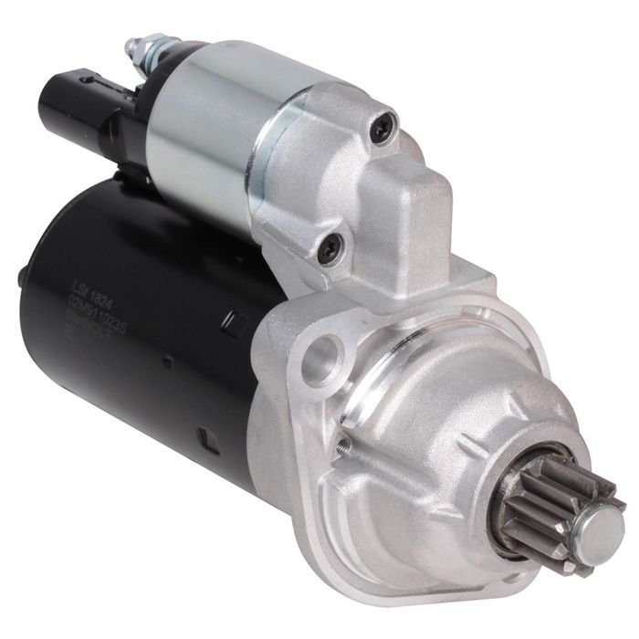 Стартер T4 дизель