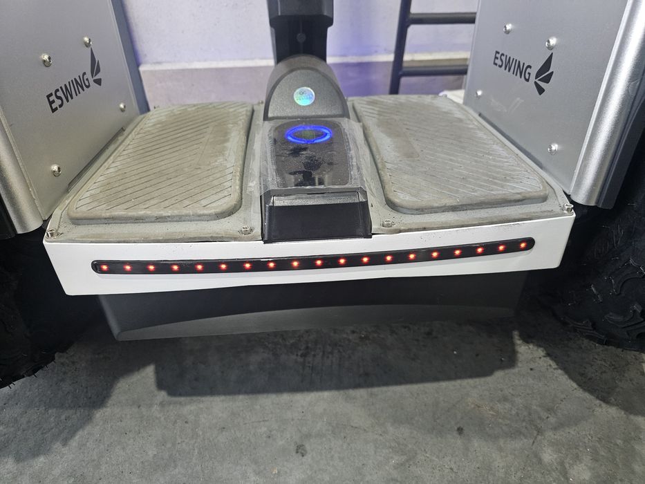 Segway Нов самобаласиращ електрически скутер тротинетка