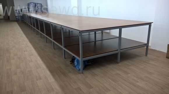 Stol zakroyniy Bichuv stoli