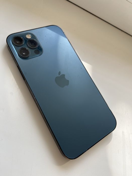 Айфон 12 Про 256GB 78%