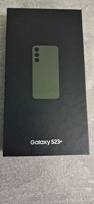Samsung  S23 plus