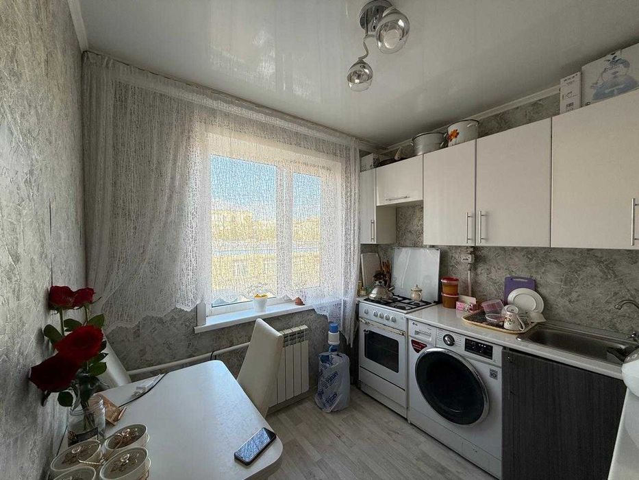 В продаже 2 комнатная квартира