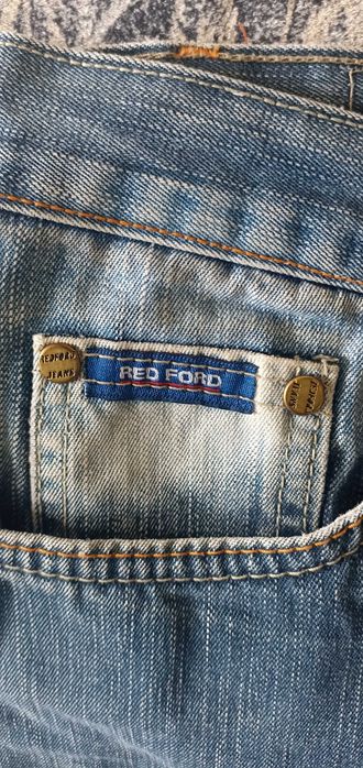 оригинални дънки RED FORD