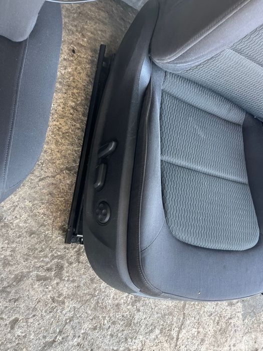 Салон плат Електрически Audi A4 B8 Ауди А4 б8 седан комби А5 A5 н 19