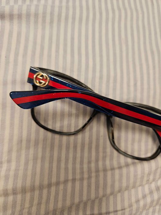 Оригинални рамки за очила Gucci