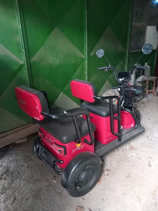 Dispozitiv electric
