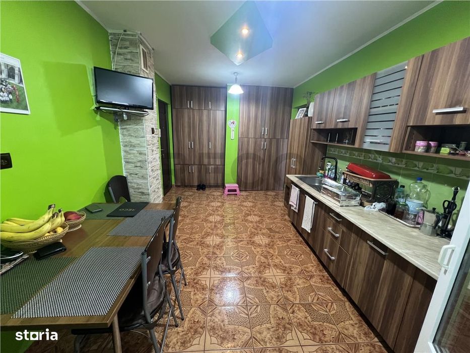 RECO Apartament  2 camere in Velenta