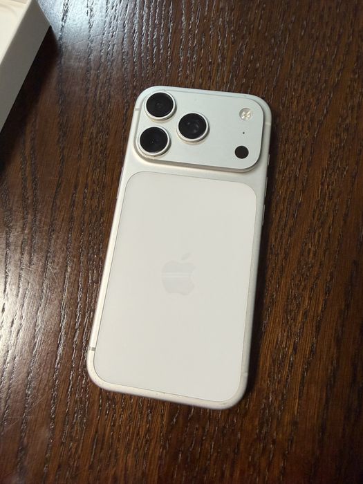 Iphone 17 pro 512 gb