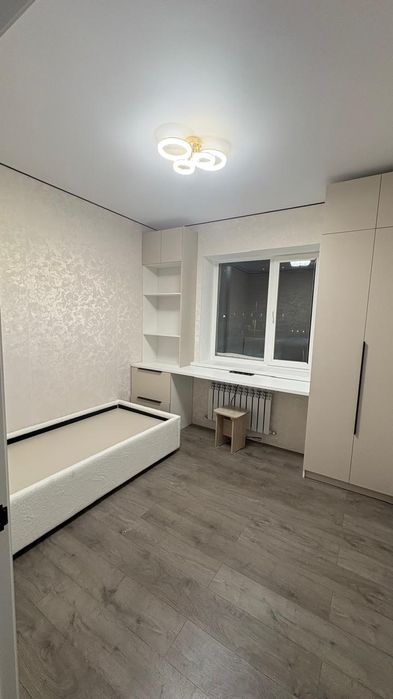 Сдам евро 3-х комнатную квартиру