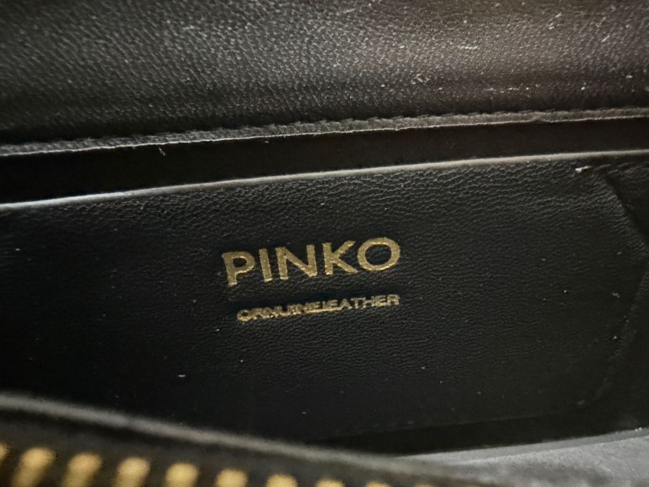 Geanta Pinko Love bag one 21 cm