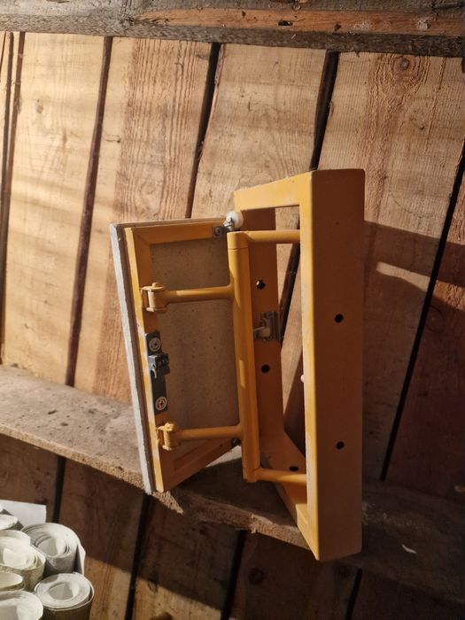 Продам потойной люк