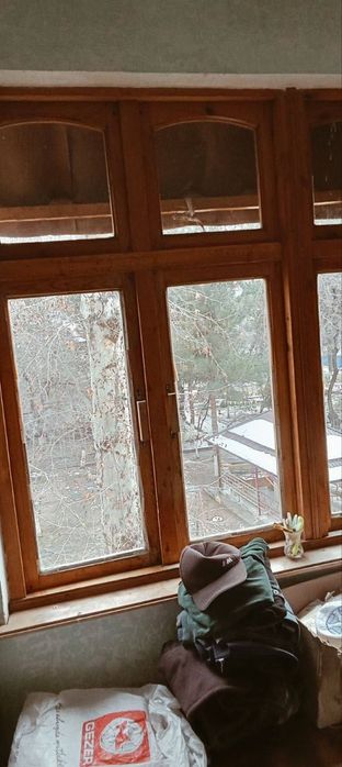 Чиланзар 7 квартал 2 ком 3 этаж