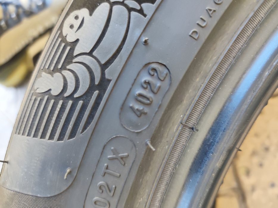 Нови летни гуми Michelin 225/55/18 Primacy 4 (Демо)
