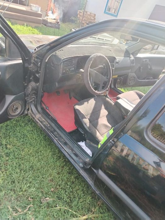 Продам авто гольф б3