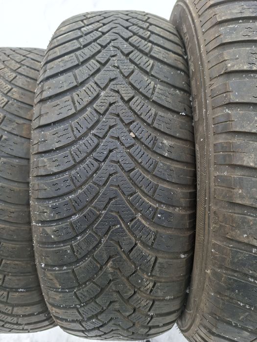 Продам шины. 225/60/18 фалькер