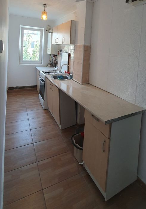 Apartament 2 camere proprietar  renovat centrală proprie bloc reabilitat aleea imasului sector 5