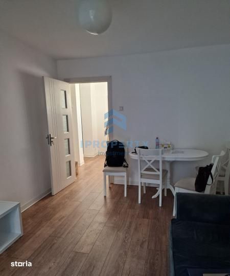 Apartament cochet 2 camere Floreasca-Dorobanti etaj 2 — fotografia 3