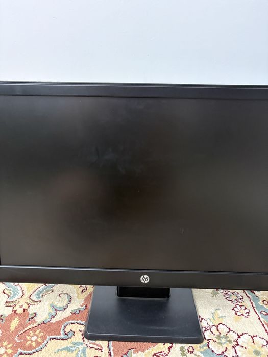 Монитор HP W2072a