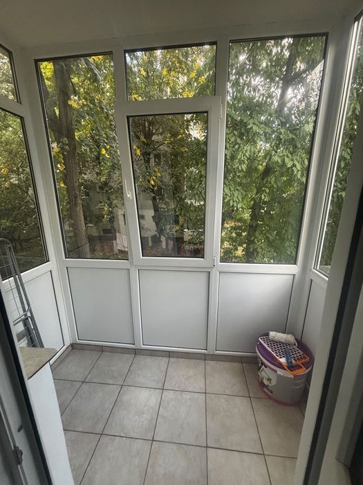 Închiriez apartament cu 2 camere ploiesti vest