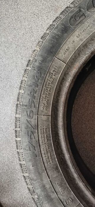 Гуми- летни и зимни 13 и 14 цолови