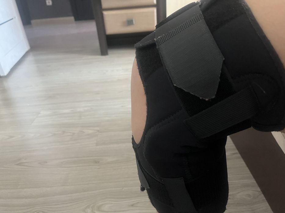 Бандаж послеоперационный