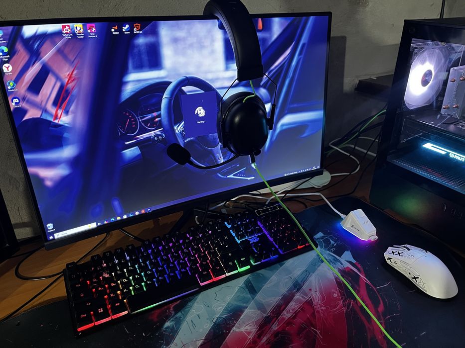 Продам Игровой ПК