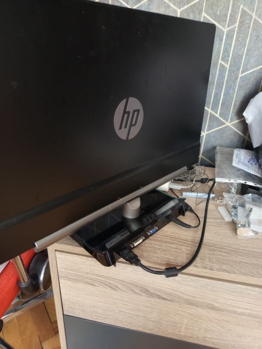 Монитор HP 23 инча/ 58.5 см