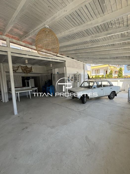 Продава се Хотел в Китен - 620 кв.м за 1210 €/кв.м - Снимка #2