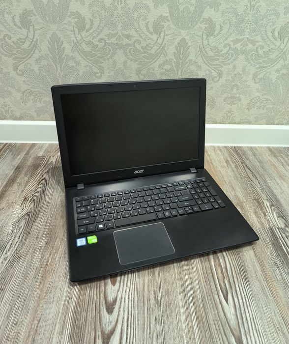 Мощный игровой ноутбук Acer/i3-7020/GeForce MX130/Терабайт/Development