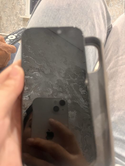 iPhone 16 Pro 128 GB blue