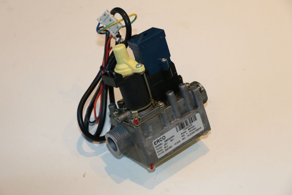 Vana gaz Erco centrala Motan EKO MT C32SPV24MEFB