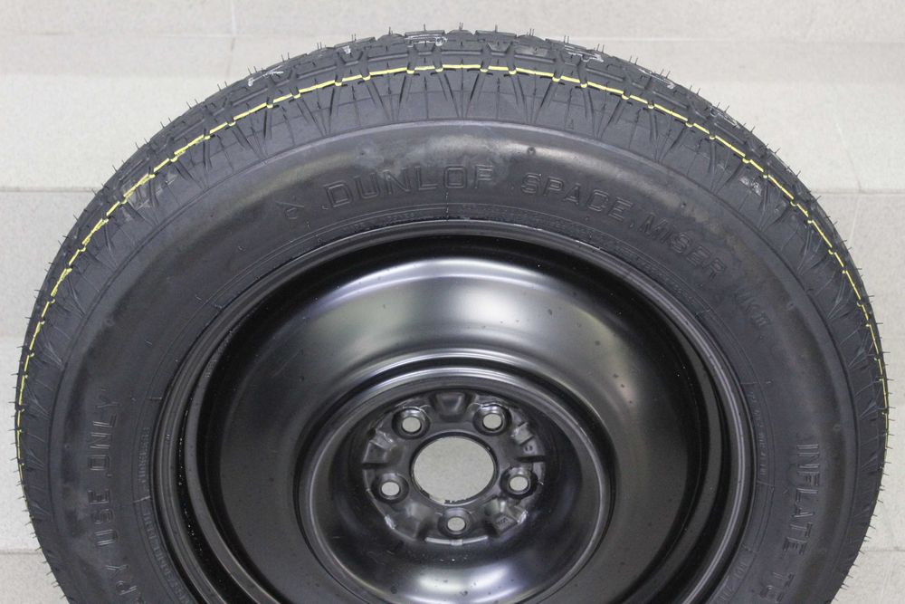 Резервна гума (патерица) 18" Hyundai Santa Fe, Kia Sorento