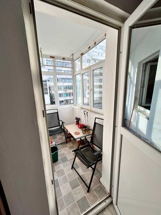 Proprietar direct. Inchiriez apartament 2 camere Ploiesti zona caraiman