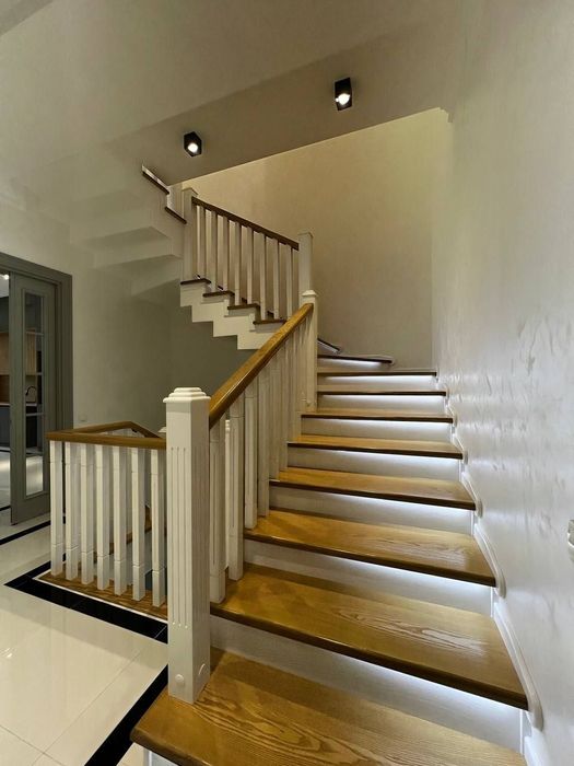 Продаю 2.5 соток евро дом ул. Цалковская