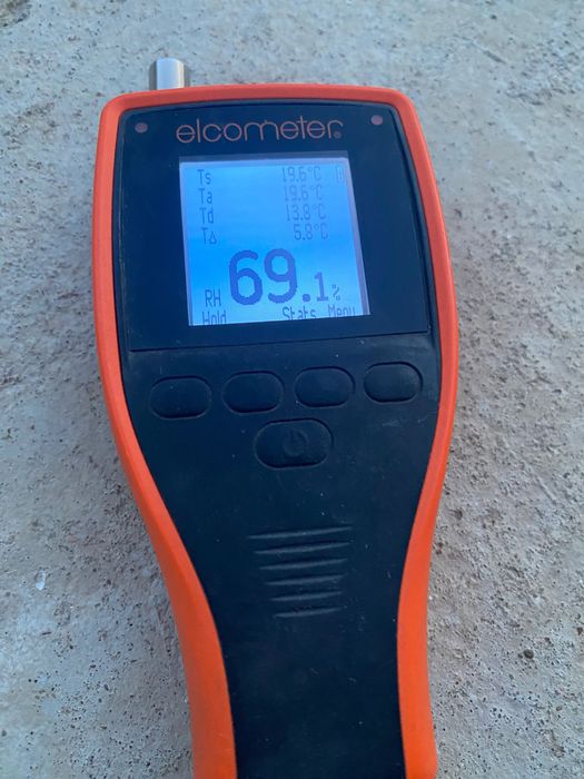 Измеритель Elcometr 319