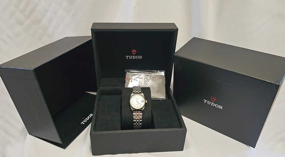 Ceas TUDOR Date Prince 72033
