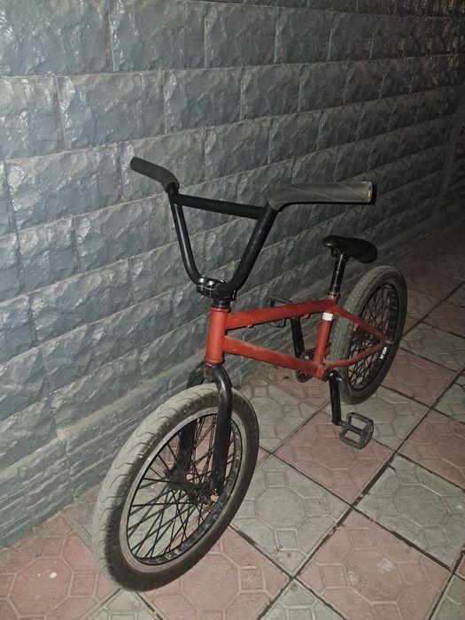 запчасти бмх г.Каскелен