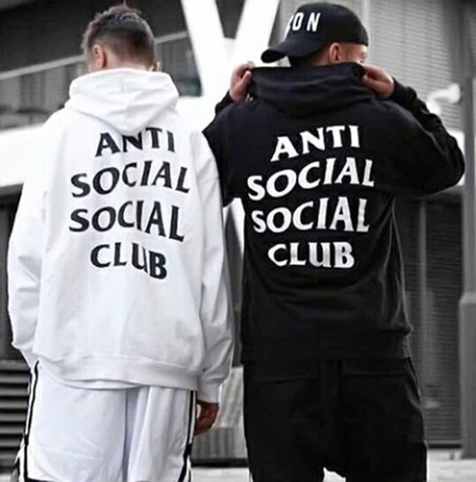 Суичъри Hoodie ANTI CLUB & FEEL PABLO NARCOS 5 цвята. СУПЕР Качество