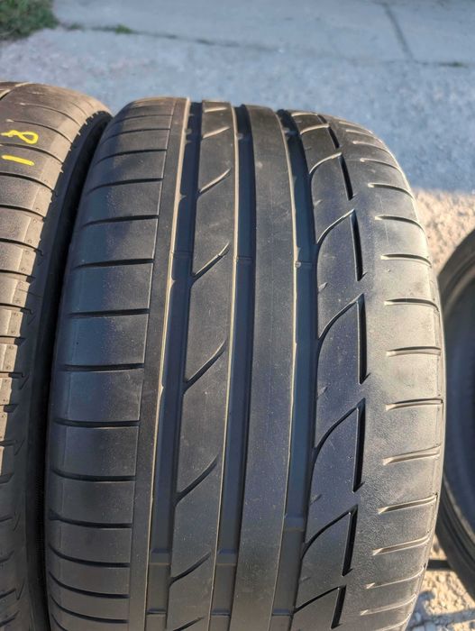 275/35 R20 • Vara • Bridgestone Potenza S001 102Y Runflat | 2 buc | Pret/buc