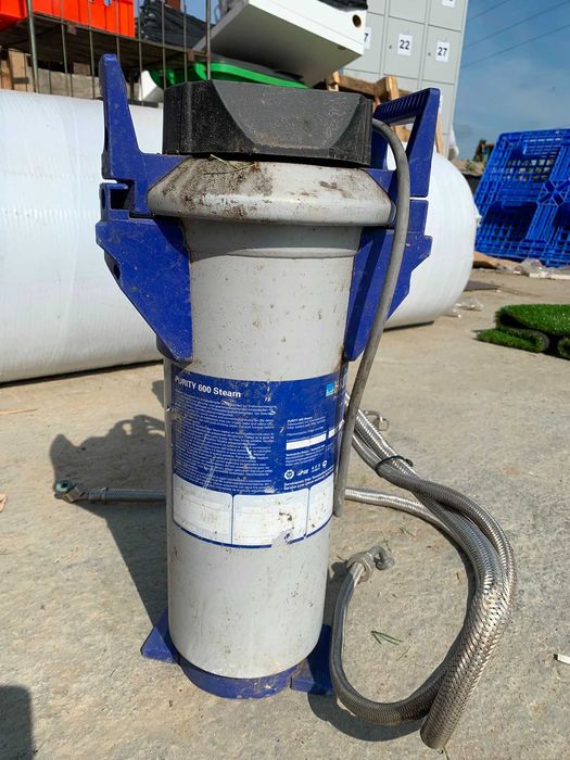 Filtre apă aparat cafea profesionale WMF Brita —  import Olanda
