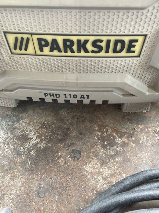 Водоструйка Парксайт