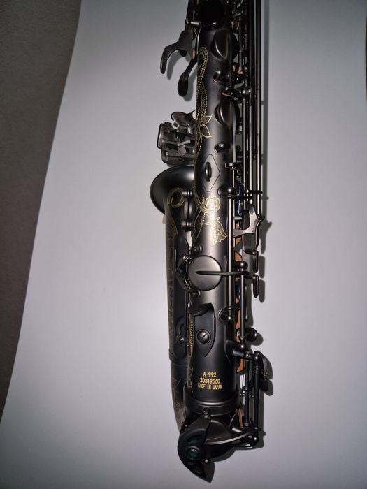 Saxofon alto Yanagisawa