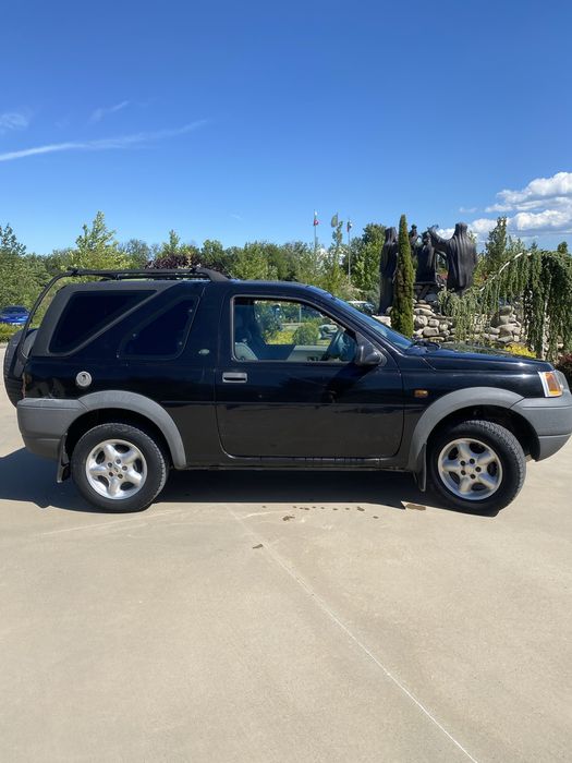 Land Rover 2.0 Дизел 4.4