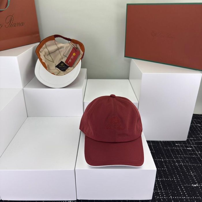 Sapca Premium Loro Piana