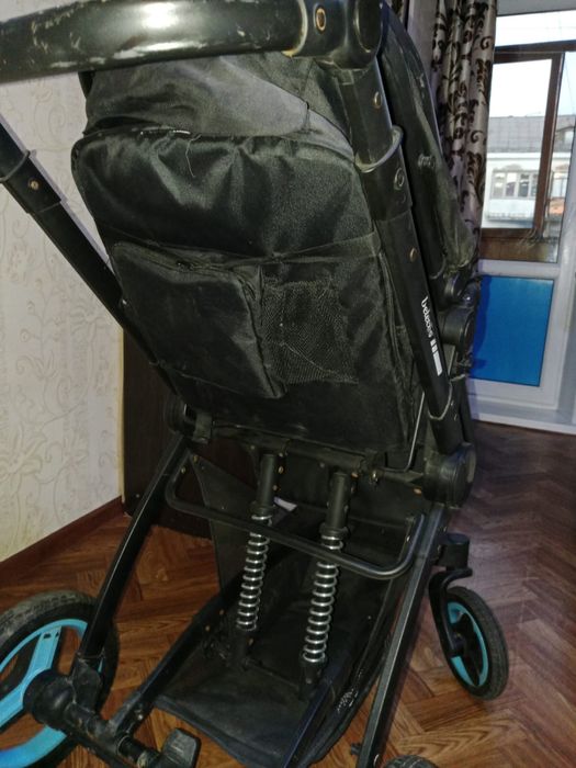 Продам коляску Belecoo