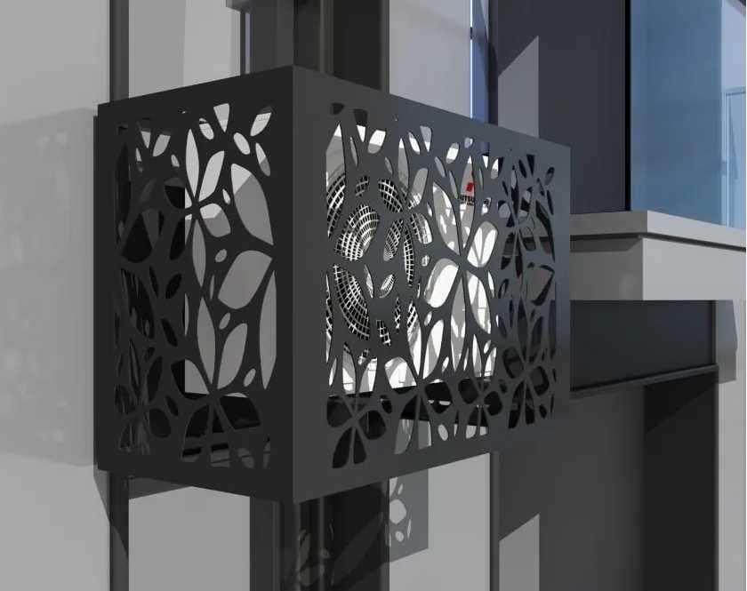 Корзины для кондиционеров напрямую от производителя