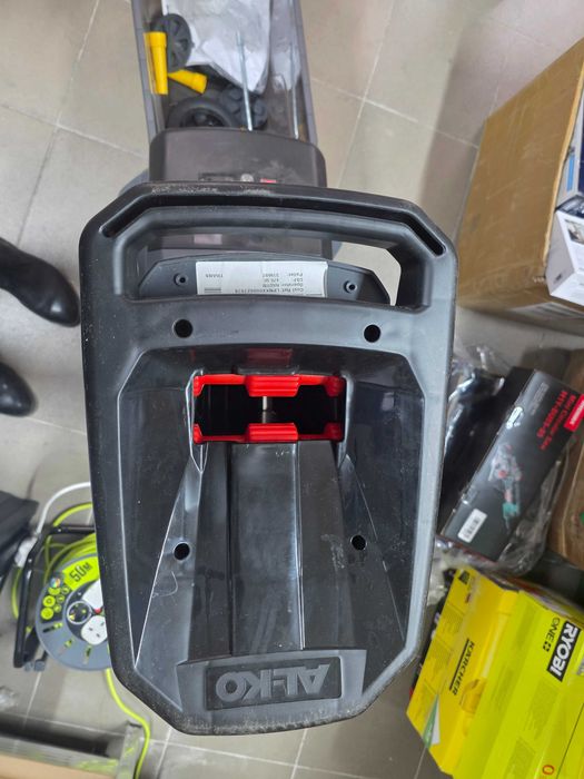 Tocatoare de crengi tocator crengi electric AL-KO EasyCrush LH 2810