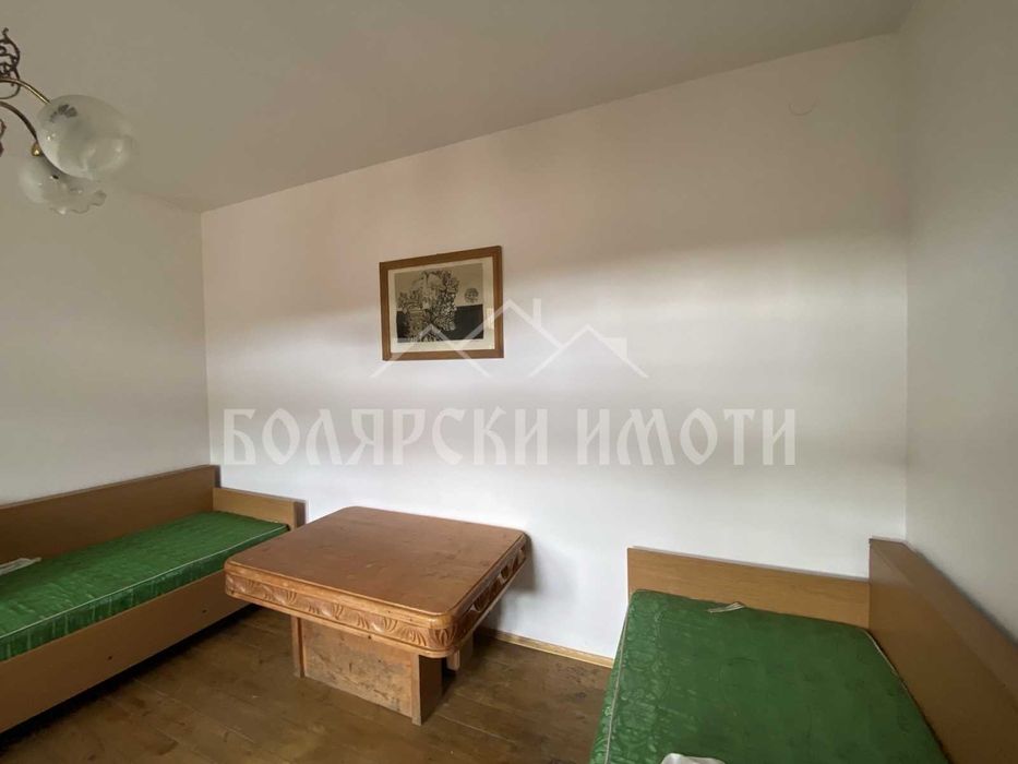 Дава се под наем Къща в с. Миндя, Област Велико Търново - 160 кв.м за 408 € - Снимка #7