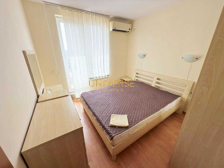 Продава се Двустаен апартамент в к.к. Слънчев бряг - 65 кв.м за 893 €/кв.м - Снимка #5